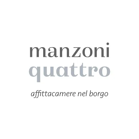 Manzoniquattro Alojamento de Acomodação e Pequeno-almoço *