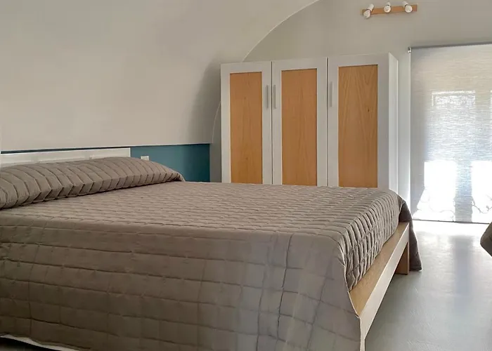 Manzoniquattro Alojamento de Acomodação e Pequeno-almoço Mottola