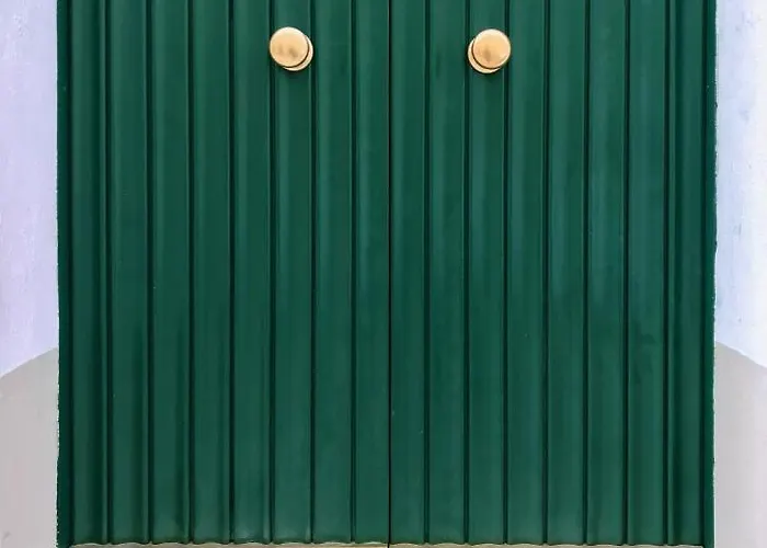 Alojamento de Acomodação e Pequeno-almoço Manzoniquattro