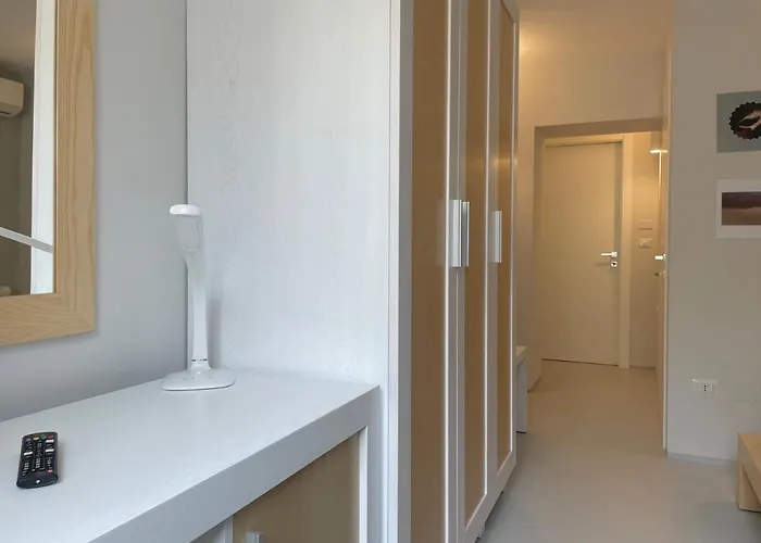 Manzoniquattro Alojamento de Acomodação e Pequeno-almoço *