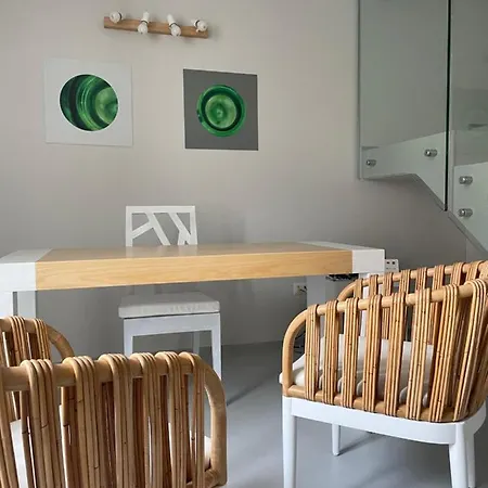 Bed & Breakfast Manzoniquattro Mottola