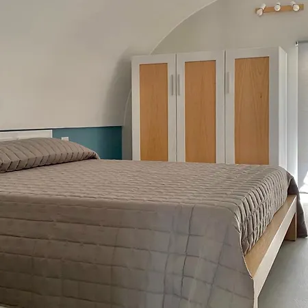 Manzoniquattro Bed & Breakfast Mottola