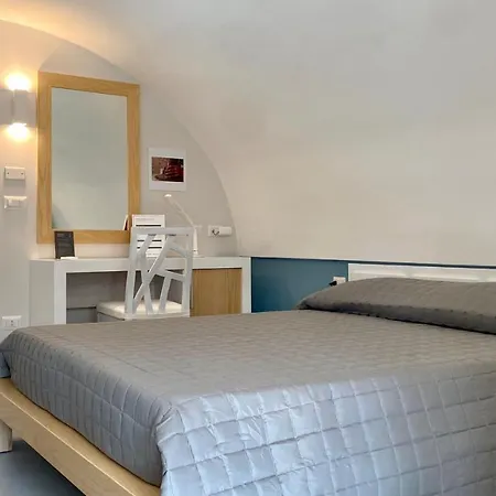 Bed & Breakfast Manzoniquattro