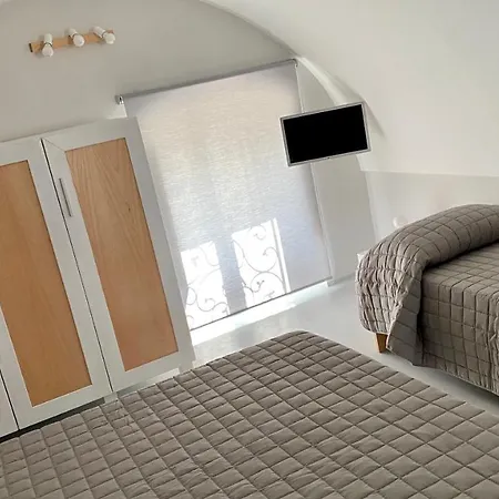 Manzoniquattro Bed & Breakfast Mottola