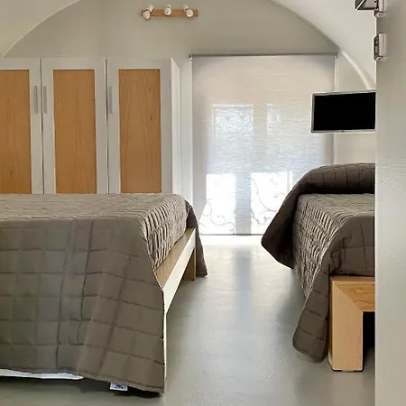 Manzoniquattro Bed & Breakfast Mottola