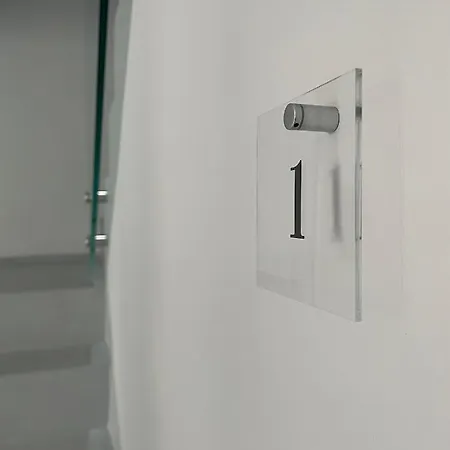 B&B Manzoniquattro 모톨라