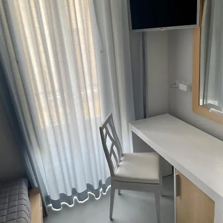 B&B Manzoniquattro 모톨라