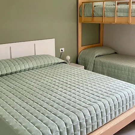 Bed & Breakfast Manzoniquattro