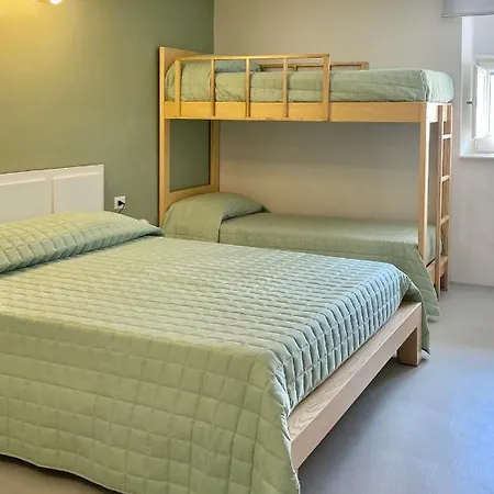 Manzoniquattro B&B 모톨라