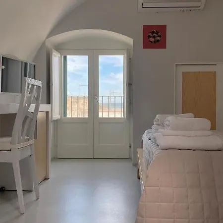 Bed & Breakfast Manzoniquattro Mottola