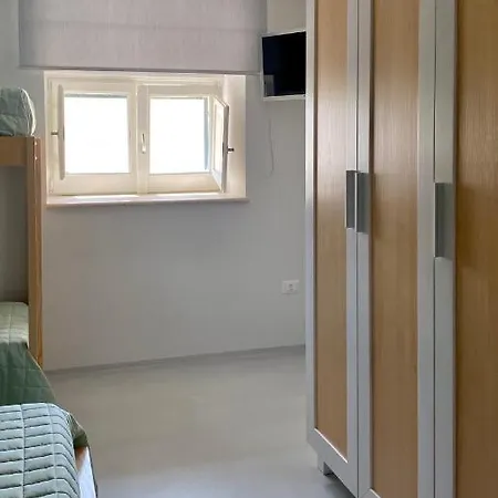 Manzoniquattro B&B 모톨라