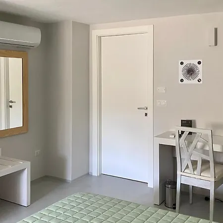 Bed & Breakfast Manzoniquattro Mottola