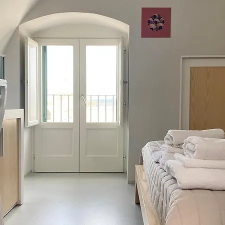 Frühstückspension Manzoniquattro Mottola