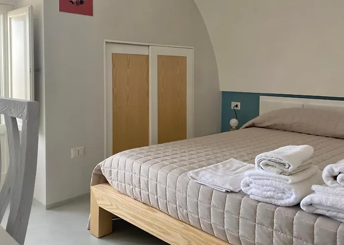 Manzoniquattro Bed and Breakfast