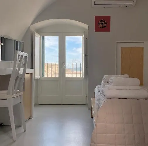 Bed and Breakfast Manzoniquattro Mottola
