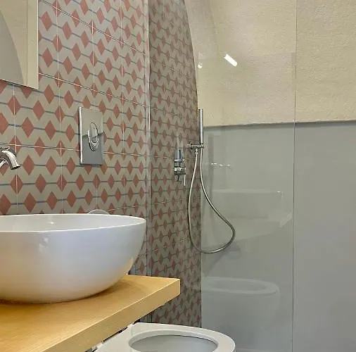 Manzoniquattro Bed and Breakfast Mottola