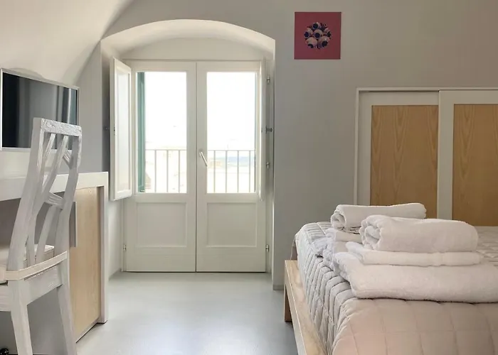 Bed and Breakfast Manzoniquattro Mottola